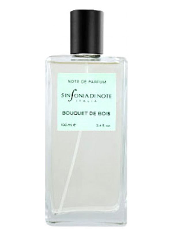 Sinfonia di Note Bouquet de Bois