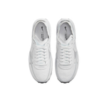 Nike Waffle One White Black White Women's