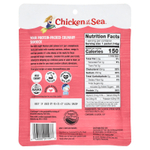Chicken of the Sea, Дикий аляскинский лосось в родниковой воде, 142 г (5 унций)