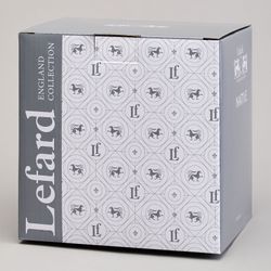 САЛАТНИК LEFARD "NATIVE" 16*16*13 СМ 850 МЛ