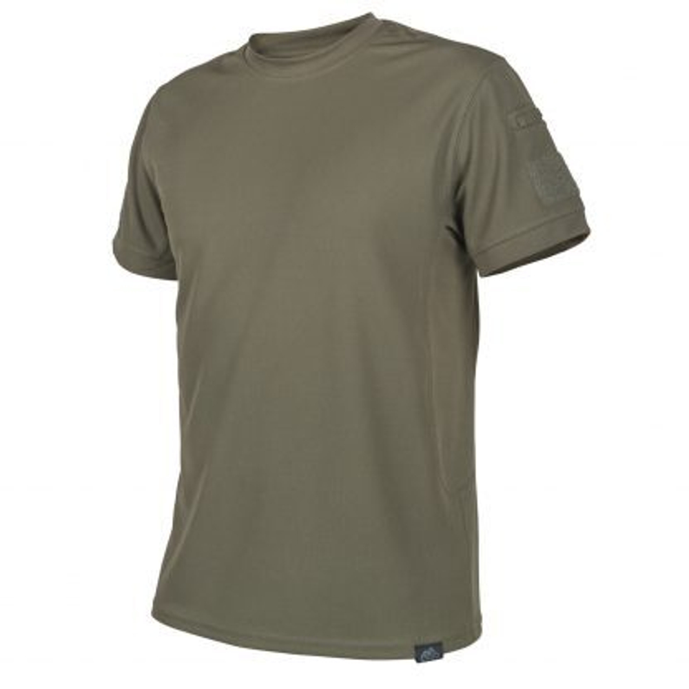Футболка Helikon-Tex TACTICAL T-Shirt – TopCool