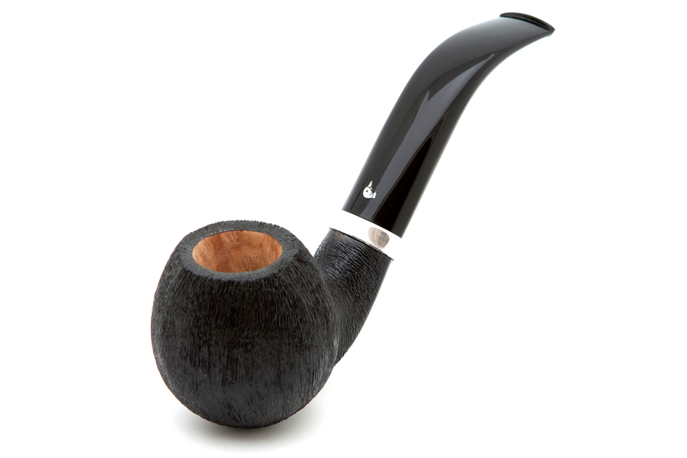 Курительная трубка L’Anatra Pettinata, L361-4