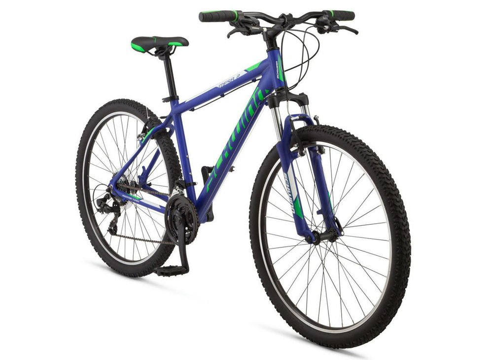 Горный велосипед Schwinn Mesa 2 (2020)