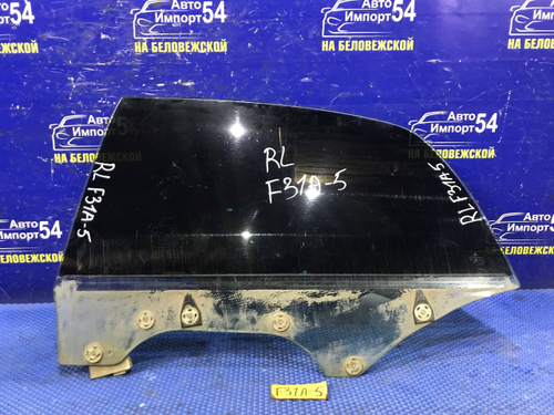 Стекло двери задней левой MITSUBISHI DIAMANTE 2000