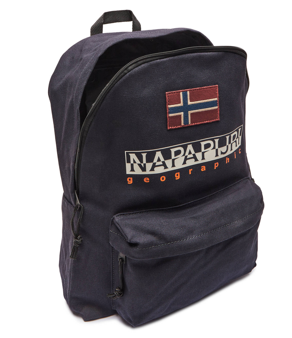 Рюкзак HERING DP Napapijri - темно-синий(NP0A4G99)