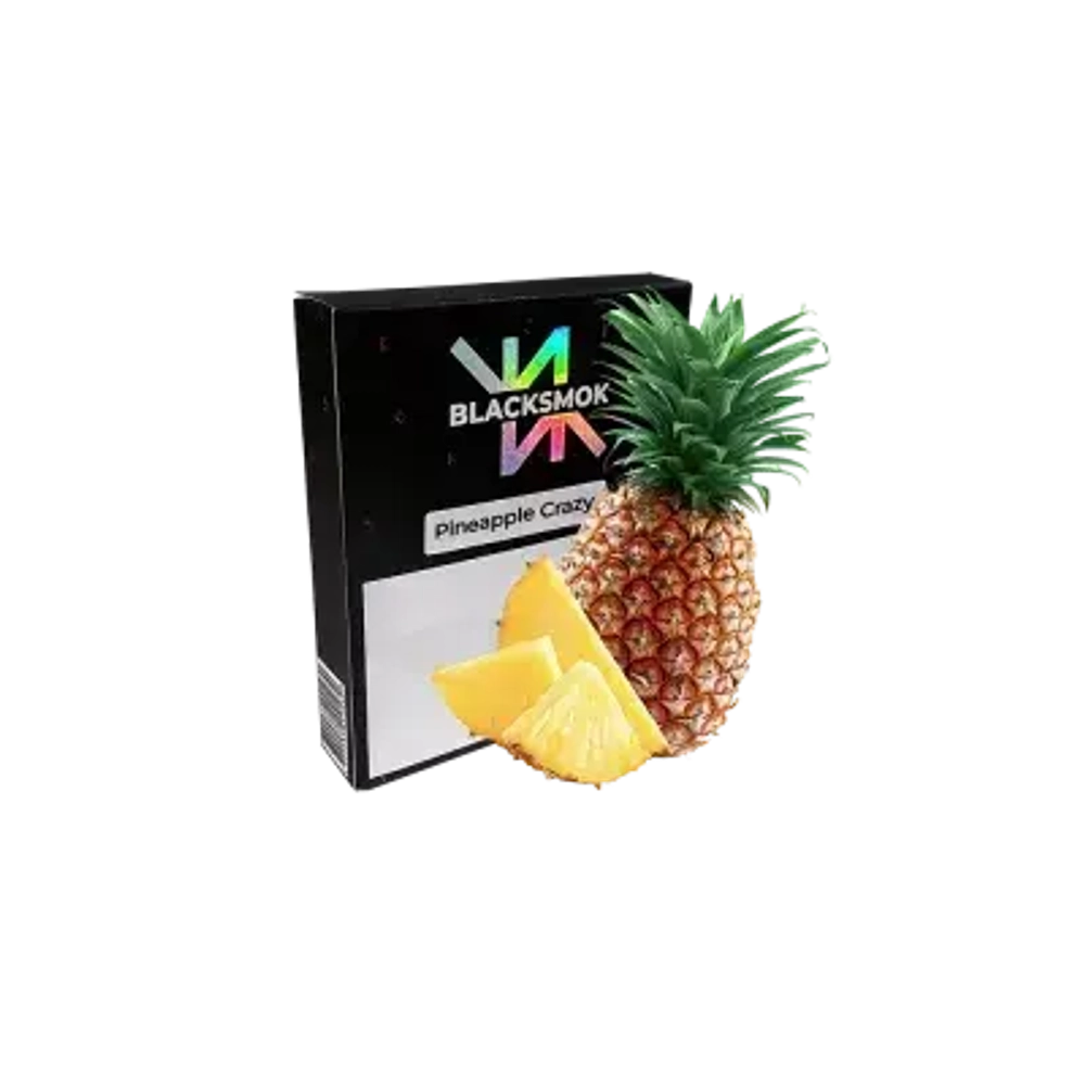 BlackSmok Ananas (100g)