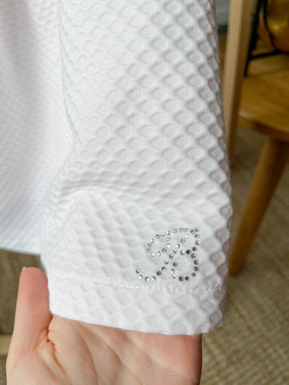 Платье Balloon Chic