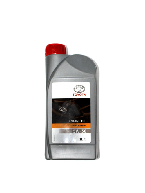 Масло моторное синт. 0888080846  Fuel Economy 5W-30 1л