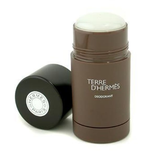 Hermes Terre D'Hermes Deodorant stick