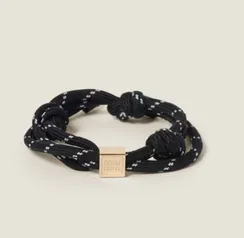 Браслет MIU MIU CORD