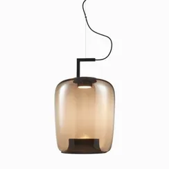 Подвесной светильник Lidia диаметр 27