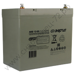 Аккумуляторы Энергия