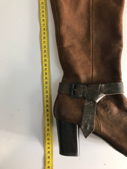 Сапоги Zinda модные, 37 размер