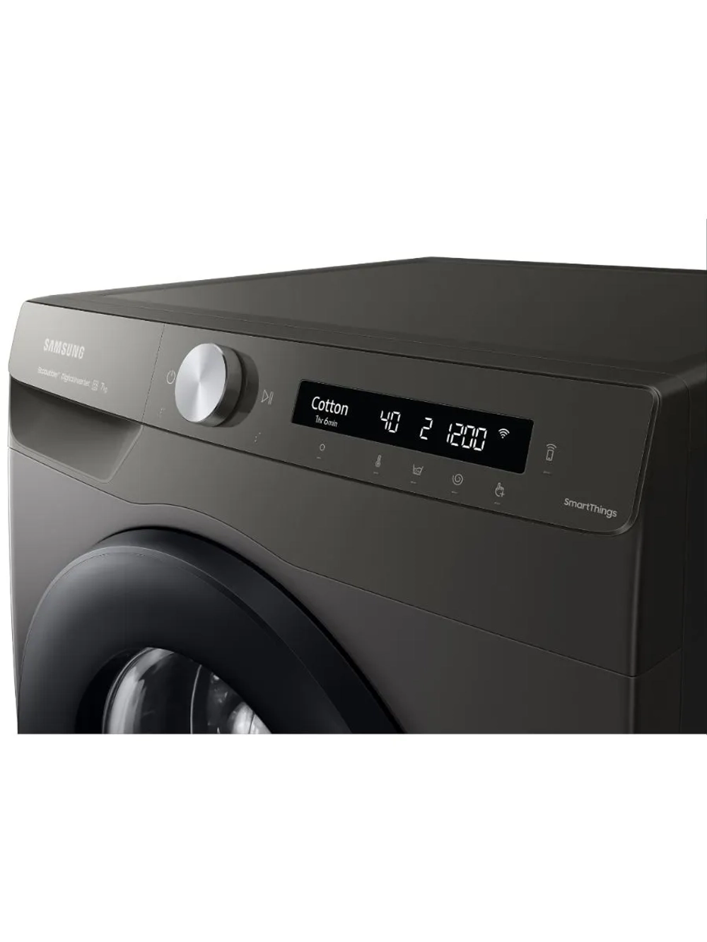 Стиральная машина Samsung WW70AG6S23ANLP