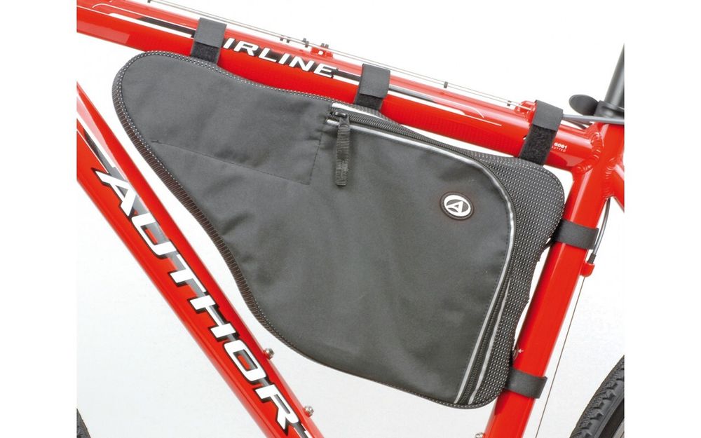 Подсумок подрамный A-R212N AUTHOR