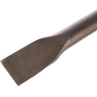 Зубило по бетону 25х600 мм SDS-max плоское ПРАКТИКА