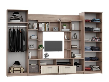 Гостиная Фиеста-3 (Венеция)