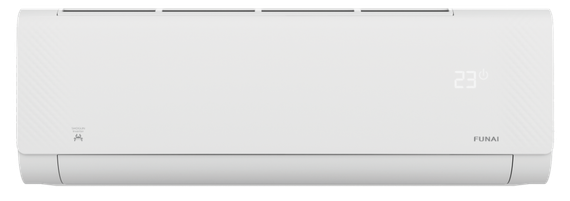 Мульти сплит-система Funai 5 x RAM-I-SG25HP.W03 / RAM-I-5OK120HP.01/U