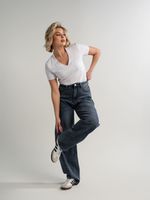 Джинсы Катна (синие) Б15074-4М LT Collection