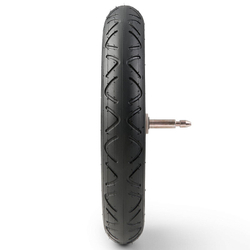 Детская прогулочная коляска Happy Baby Luna 360 grey