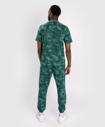 Футболка Venum Vortex XL Camo Turquoise