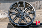 Комплект дисков Vossen Oregon 19x8.5 et38 5x114.3