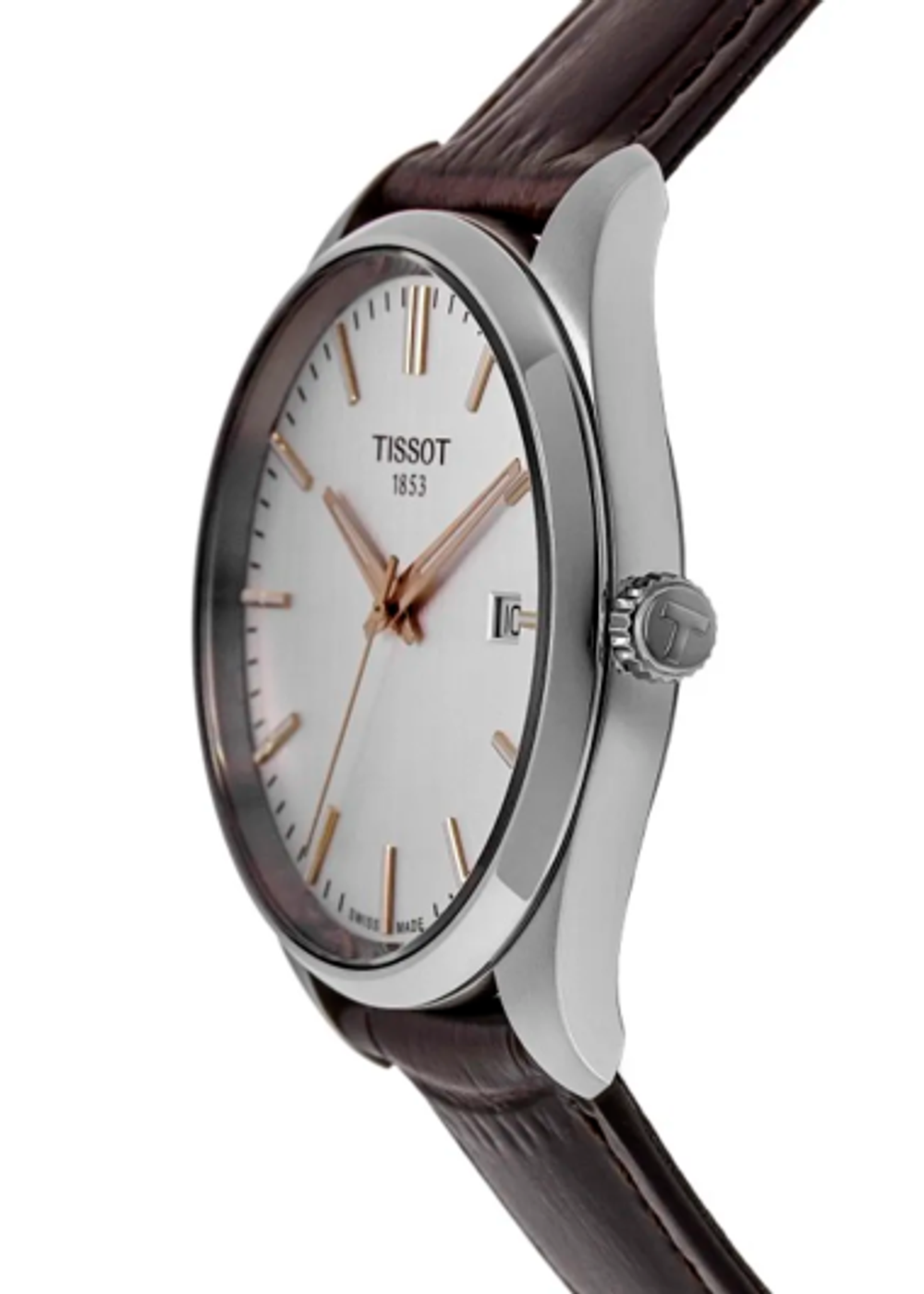 Tissot PR 100 T1504101603100