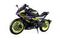 Электромотоцикл SE RR (2 кВт)
