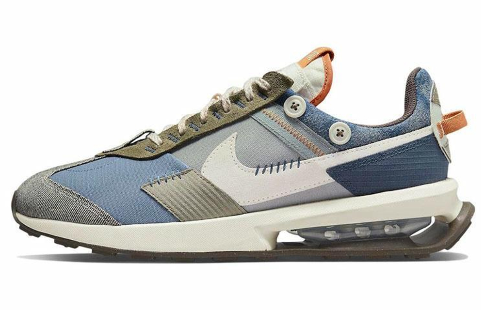 Кроссовки Nike Air Max Pre-Day Voodoo