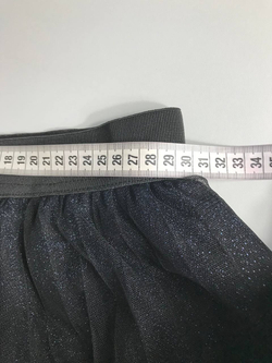 Юбка длинная, визуально на 42/44 размер