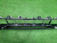 Решетка переднего бампера BMW 3er F30 (2011-2016)