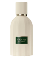 Amouage Reception
