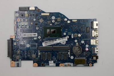 Материнская плата для ноутбука Lenovo ideapad 110-15ISK NOK i5-6200U UMA 4G F (5B20M81679), оригинал