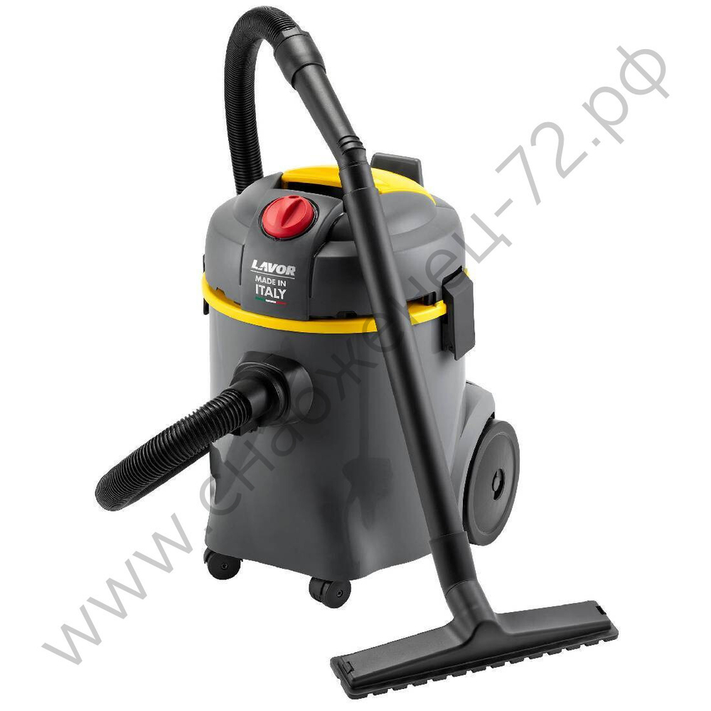 Пылеводосос Lavor WT 20