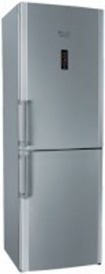Холодильник Hotpoint-Ariston EBYH 18221 NX