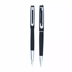 Набор ручек Diplomat Me-Pen Set Black (D41201060)