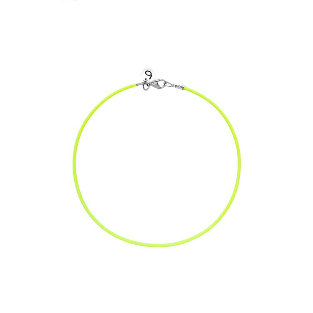 Kids Чокер-шнур каучуковый