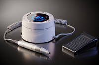 Маникюрный аппарат AirMaster F4