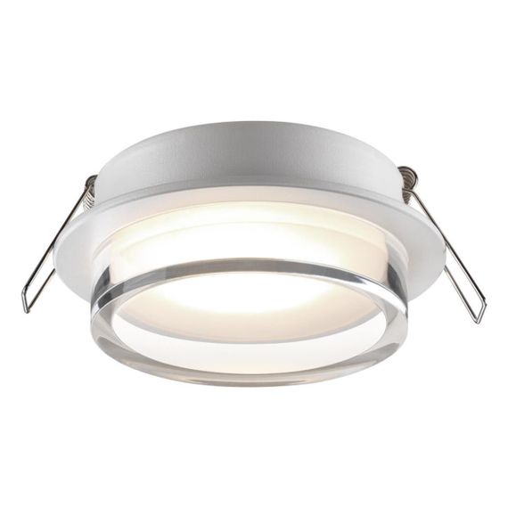 Светильник встраиваемый Novotech GEM 371025