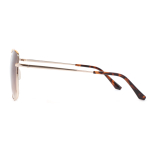 Солнцезащитные очки Dackor 443 Brown