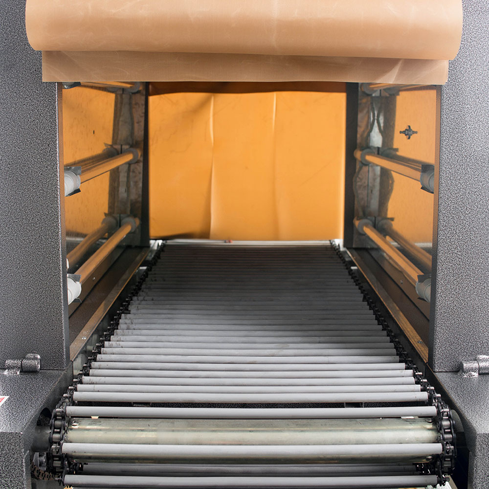 Термоусадочный тоннель BS-B400x350 Foodatlas Pro (220V)