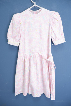 Платье La Varina  летнее на 10 лет