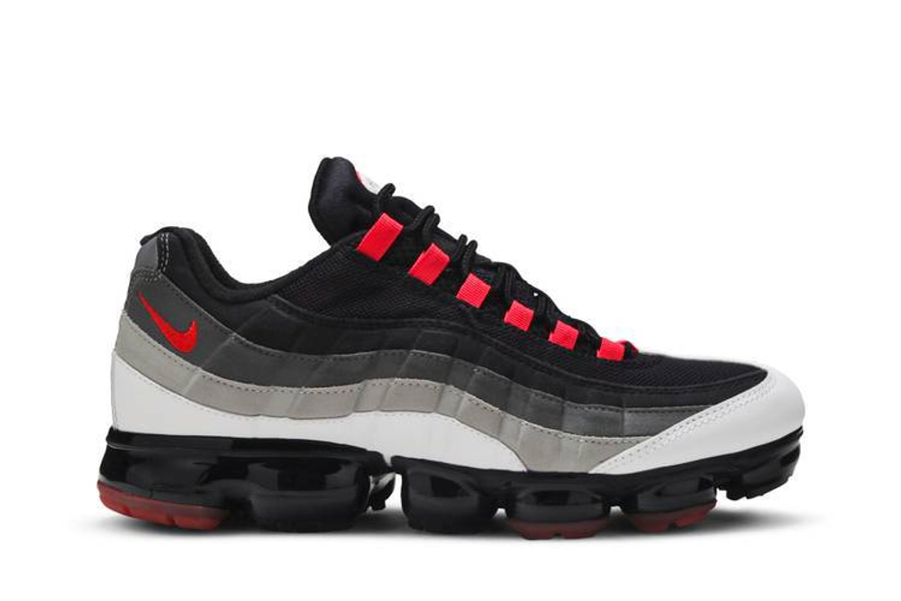 Nike air max vapor red on sale