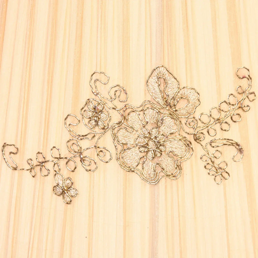 Настольная лампа 1*40Вт «Эйми» 10-T621 бронза