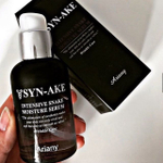 Ariany. Антивозрастная сыворотка с пептидами змеиного яда SYN-AKE Intensive Moisture Serum