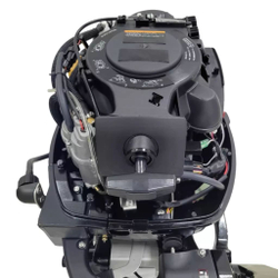 4х-тактный лодочный мотор PARSUN F9.9ABMS-EFI