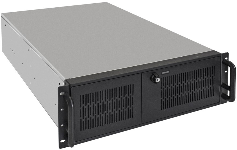 Корпус серверный 4U Exegate Pro 4U650-010/4U4139L