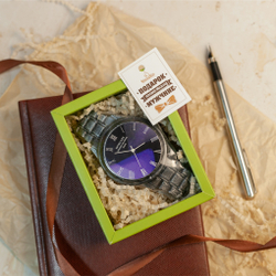 Набор мыла "Часы"