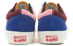 Old Skool Vans Lx Og "Multi-Color"