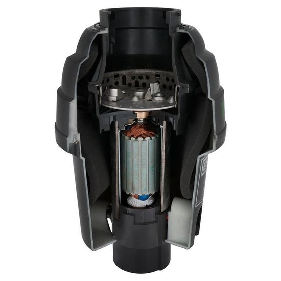 Измельчитель пищевых отходов Bone Crusher BC 1000